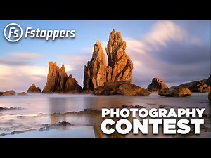 Landscape Photo Contest: Win $1000