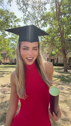 Achieving a First Generation Honours Degree