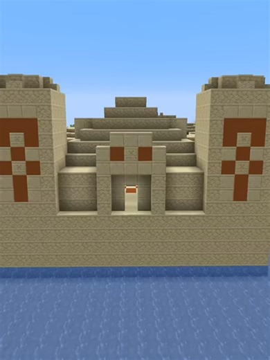 Unraveling the Origins of Minecraft's Ancient Builders