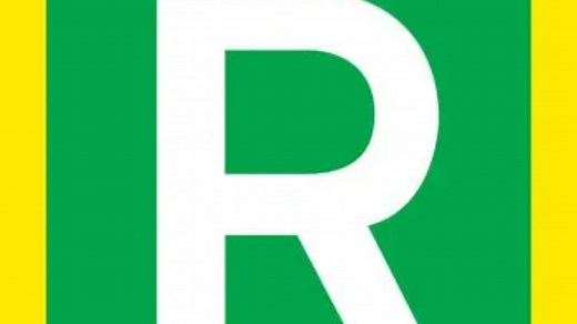 Find out what a ring road sign is and what it looks like