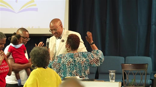 Covenant Connection! Established by the Blood. | GO WIN PRAY