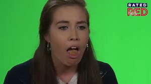 13M views · 8.3K reactions | Ever wonder how MREs taste? | Rated Red | Facebook