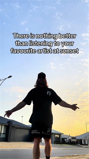 Golden Hour and EDM #edm #fredagain #housemusic #boilerroom