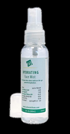 Formulations / Prototypes - Colonial Chemical Inc. | US-Made Chemicals