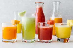 Agua Fresca Recipe (Several Flavors!) - Downshiftology