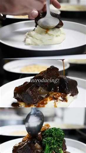 What are you waiting for? This is comfort food at its peak! And very French 🧑‍🍳😘 | Farmer and Frenchman