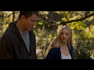 Dear John - ROMANCE SCENES (2/8) Clips - Savannah and John