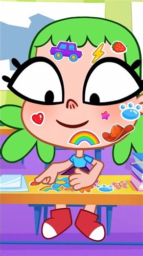What's 4 plus 5? 🤔 Counting 1 to 5 🔢 Easy math challenge #forkids