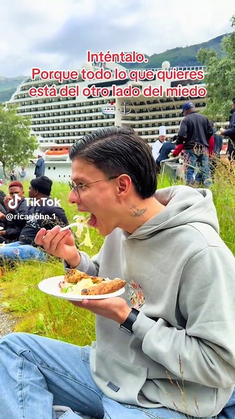 Life on Board: Embracing Crew Life at Sea