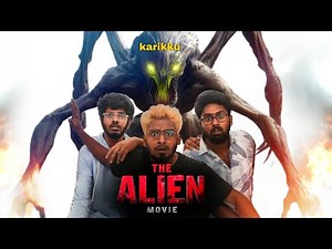 ALIENS in KERALA! : an Ai movie | y it youtube
