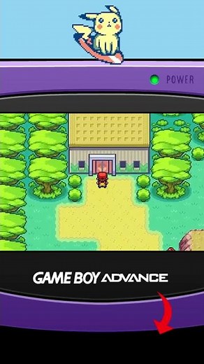 🌊How to get SURF🌊 ➤ Pokémon FireRed and LeafGreen