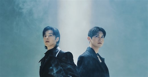 東方神起の“IDENTITY”に迫る記念碑的映画が公開、日本デビュー20周年の集大成