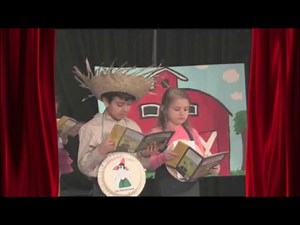 Benchmark Education Introduction to Reader's Theater