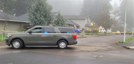 ‘Drop the gun’: Vancouver police release footage of deadly officer-involved shooting