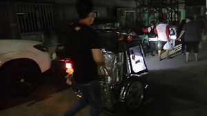 5.6K views · 109 reactions | FOOD PACK DISTRIBUTION IN BARANGAY...