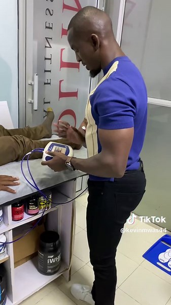 Transform Your Fitness Journey with Body Assessment