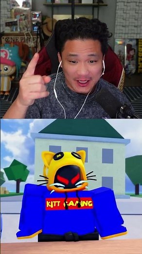 we made it in blox fruits trailer!!