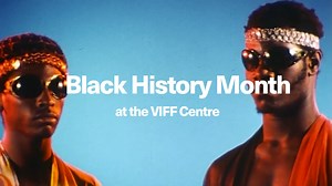 The VIFF Centre marks Black History Month with a vibrant lineup of films, live events & more. ✨ 🎬 African Cinema Now! Dreaming of Elsewhere—programmed by Akojo Film Collective presents—six films exploring the fluid concept of home. 🔮 Celebrating Black Futures—curated by Kika Memeh, this series, in partnership with Vancouver Art Gallery, delves into mythical & corporeal transmutations. 🎸 Quincy Mayes brings Afro-Brazilian soul, funk and samba to our stage before a screening of CITY OF GOD. Jam