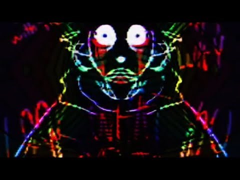 FW | rock ur mind meme | vent animation