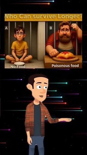 Who Will D!e First 🤓 | Brain Quiz | #braingames #brainquiz #mindbendingquiz #puzzlegames #braintest