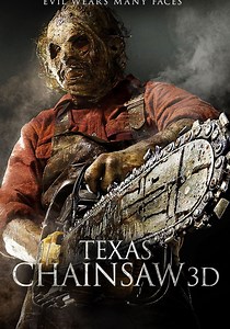 Texas Chainsaw 3D - movie: watch streaming online