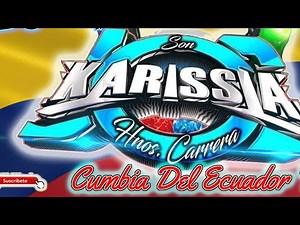 ENAMORADA DE UN AMIGO MIO 💯 🇪🇨 / Cumbia Ecuatoriana / VERSIÓN 2025