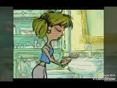 Jacob Two Two- Marfa and Emma are rebels