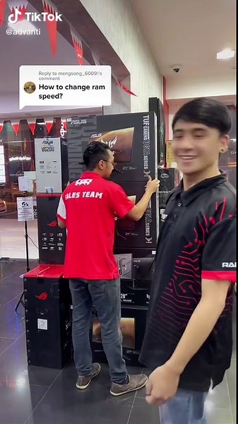 How to Overclock Your RAM: Step-by-Step Guide