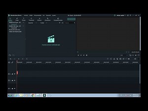 WONDERSHARE FILMORA 9.5.1.8 - CRACK (Activa sin contraseña ni programas, sin desactivar el internet)