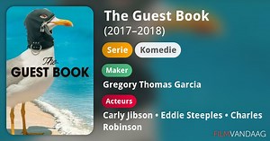The Guest Book (serie, 2017–2018)