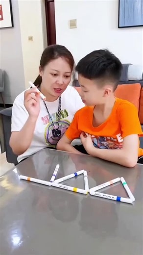 95 reactions · 14 shares | Kid's Genius Trick  #reels #kids #children #usa #trendingreels #fun #viralreels #trending #funny #funnyvideos #gadgets #foryou #highlights | Inza Facts | Facebook