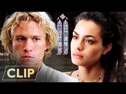 A Knight's Tale (2001) | William Proves his Love | Heath Ledger, Shannyn Sossamon, Paul Bettany