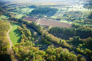 Introduction to USDA Natural Resources Conservation Service - FIC