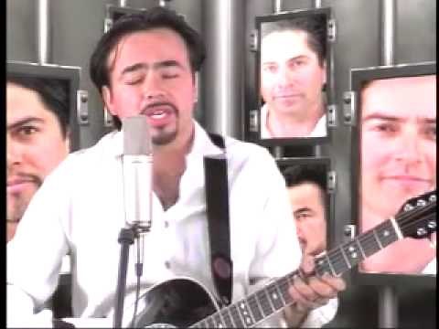 Grupo Modelo - Mujer prohibida (Video oficial)