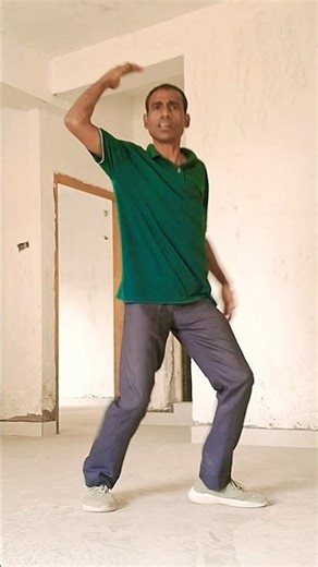 Hip-Hop Robot dance trend | Mussa #TikTok #shorts #viral