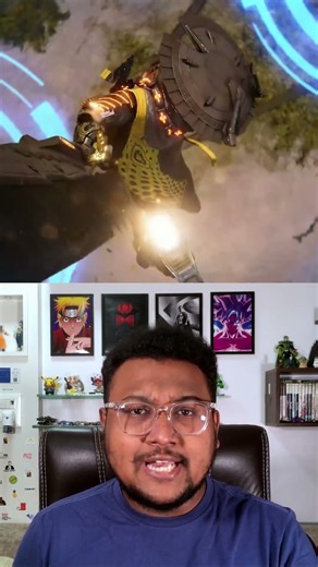 This Upcoming UBISOFT Game BLEW MY MIND