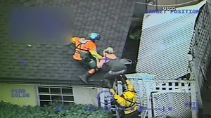 11K views · 64 reactions | Video from NBC shows rescues and...