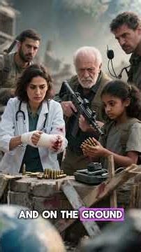 Humans vs Aliens 👽 The Fight They Never Expected | HFY Short.