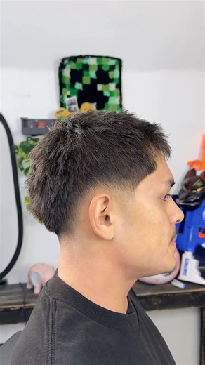 The ULTIMATE Barber Tutorial For The Low Taper Fade 💈⚡️ STEP BY STEP with ASMR Sounds 🎶