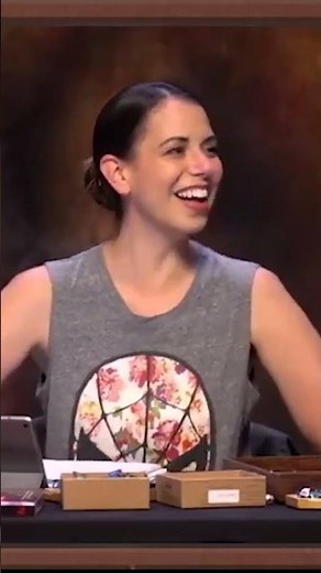 Jester loses her accent #criticalrole #dnd #jester