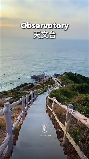 10 must visit places in Shenzhen ！