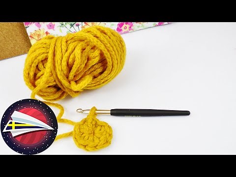 Virkning för nybörjare: Magisk ring