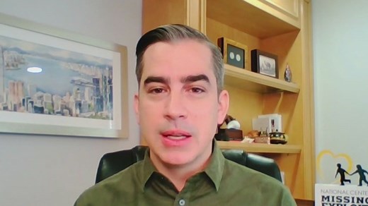 'America's Most Wanted' back for new season