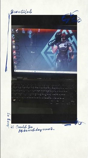 So it took me 2 days to reset my laptop. For me its a win. One, the last is so old (Windows 8).