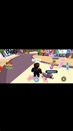 Consiguiendo las Dream Pets de mi Novia en Adopt Me