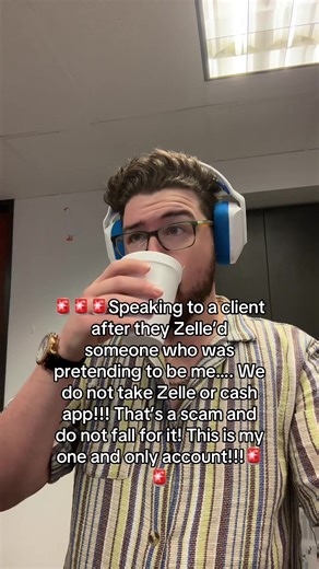 Avoid Zelle Scams: Protect Yourself from Imposters