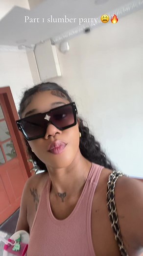 Baii 😩 last nite was a vibe