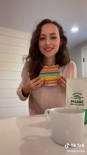 Madeline • Happy Rugs on TikTok