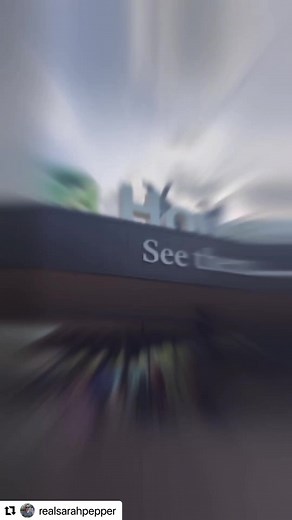 14K views · 204 reactions | Fellow Zoo lover and friend, Sarah Pepper, recently stopped by to get a sneak peek of our brand-new Galápagos Islands exhibit! Don’t miss out on the fun! Our mostly indoors exhibit is now open for you to explore: bit.ly/31TMTH0 #ZooLoversDay | Houston Zoo | Facebook