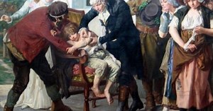 The life and legacy of Dr Edward Jenner FRS, pioneer of vaccination